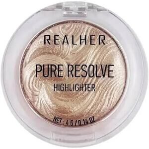 Realher Highlighter in Pure Resolve MSRP $21